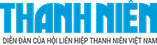 Press Logo