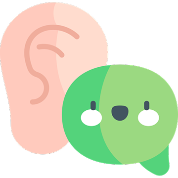 LISTENING